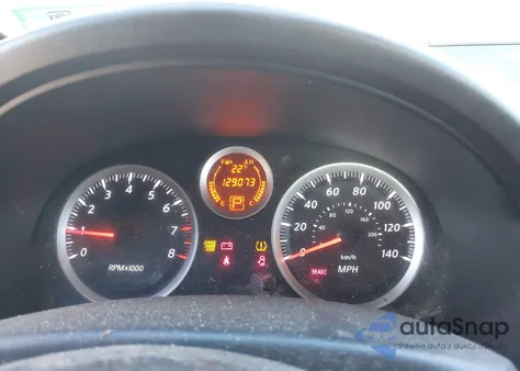 2012 Nissan Sentra 2.0 Sr from USA, damaged, VIN 3N1AB6AP0CL757004